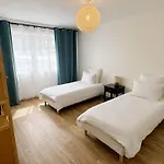 Appartamento Paradis De