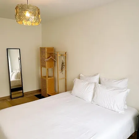 Paradis De Vanves