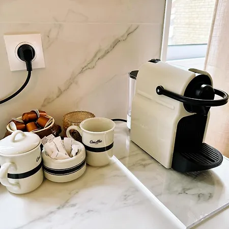 아파트 Paradis De *