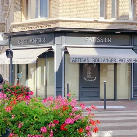 Daire Paradis De Vanves