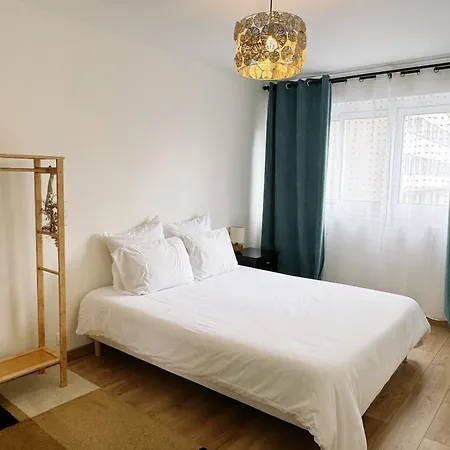 Paradis De 아파트