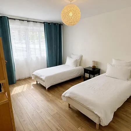 아파트 Paradis De