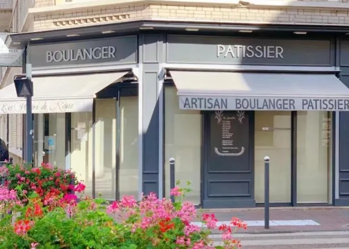 Apartment Paradis De Vanves