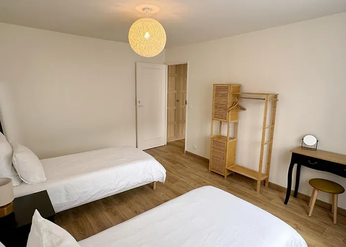 Paradis De Apartment Vanves