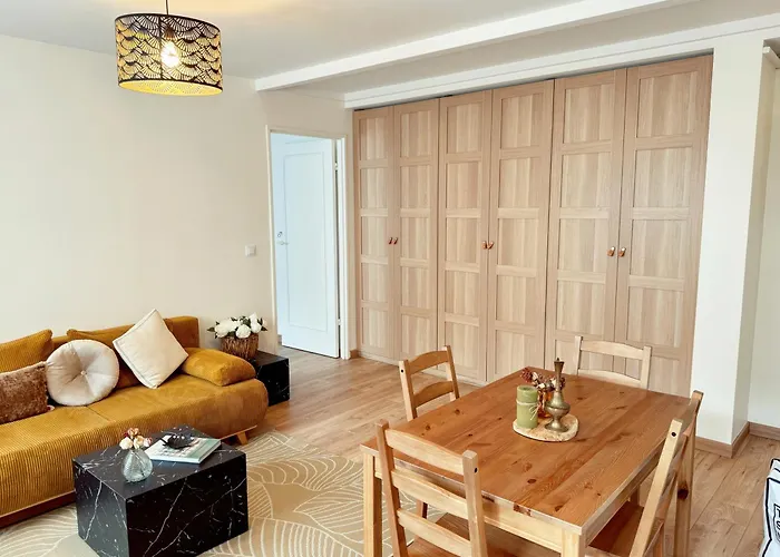 Apartment Paradis De Vanves